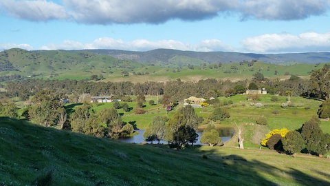 Cheviot Glen Cottages - Lismore Accommodation 0