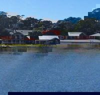 Christians Minde Cottage - Lismore Accommodation