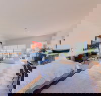COAST Motel  Apartments - Lismore Accommodation