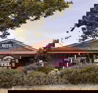 Colonial Motel - Lismore Accommodation