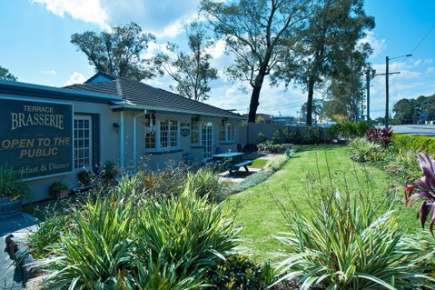 Colonial Terrace Motor Inn And Terrace Brasserie - Lismore Accommodation 2