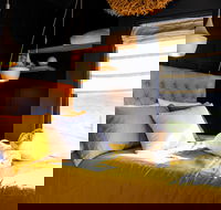 Compass Hut - Lismore Accommodation