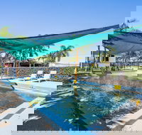 Coral Coast Tourist Park Townsville - Lismore Accommodation