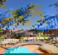 Costa Rica Motel - Lismore Accommodation