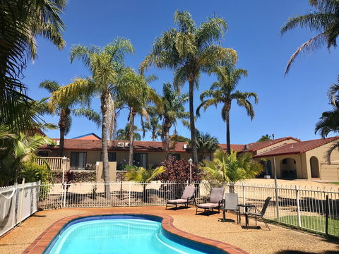 Costa Rica Motel - Lismore Accommodation 0