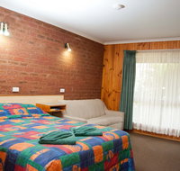 Country Roads Motor Inn Narrandera - Lismore Accommodation
