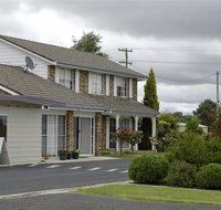 Country Road Caravan Park - Lismore Accommodation