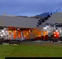 Crystal Creek Meadows Luxury Cottages and Spa Retreat - Lismore Accommodation