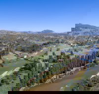 Cuppacumbalong Homestead - Lismore Accommodation