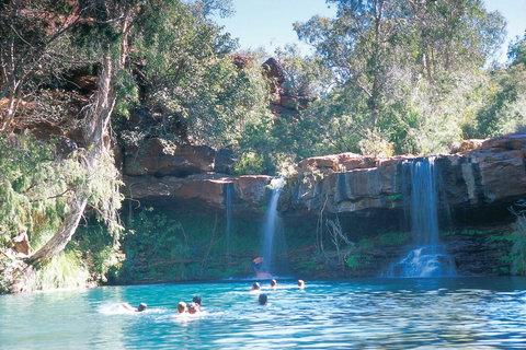 Dales Gorge Camp At Karijini National Park - Lismore Accommodation 1