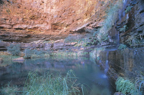 Dales Gorge Camp At Karijini National Park - Lismore Accommodation 2