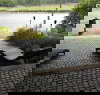 DC Hawkesbury Get-A-Way - Lismore Accommodation