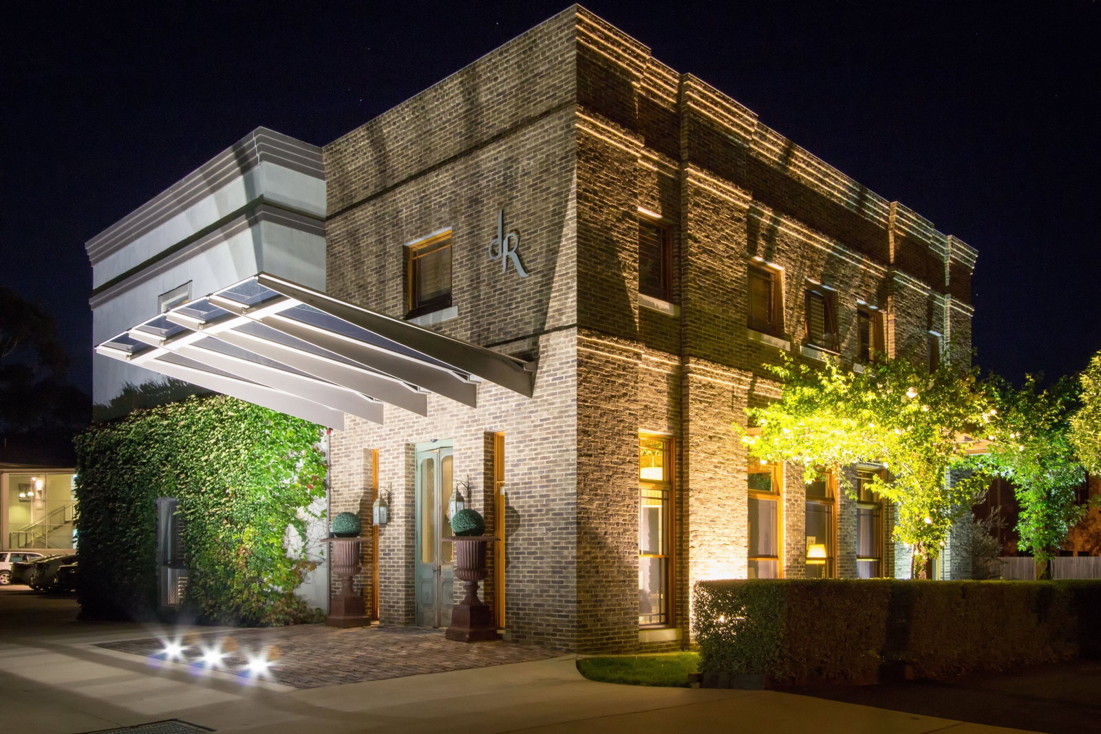 Orange NSW Lismore Accommodation