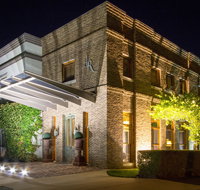 de Russie Boutique Hotel Orange - Lismore Accommodation