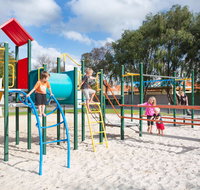 Discovery Parks - Perth Airport - Lismore Accommodation