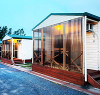 Discovery Parks - Hadspen - Lismore Accommodation