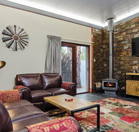 Eagle Foundry Bed  Breakfast - Lismore Accommodation