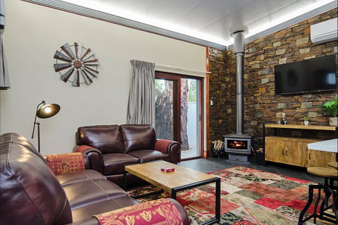 Eagle Foundry Bed & Breakfast - Lismore Accommodation 0