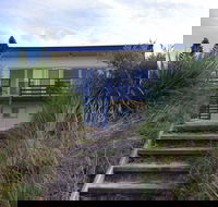 Eden On The Beach - Lismore Accommodation