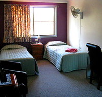 Edge Guest Rooms - Lismore Accommodation