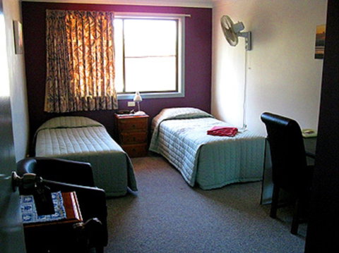 Edge Guest Rooms - Lismore Accommodation 0