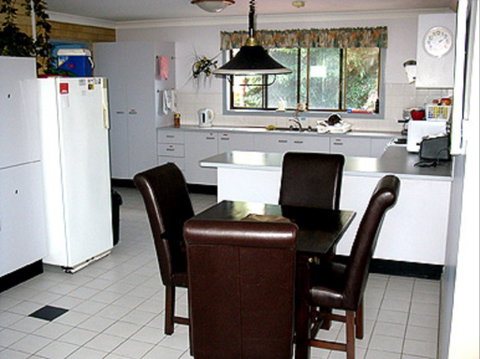 Edge Guest Rooms - Lismore Accommodation 1