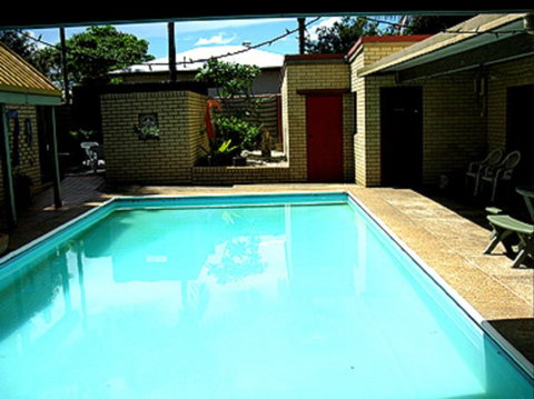 Edge Guest Rooms - Lismore Accommodation 2