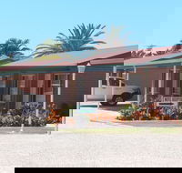 Edithburgh Seaside Motel - Lismore Accommodation