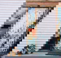 Elouera at Mudgee - Lismore Accommodation