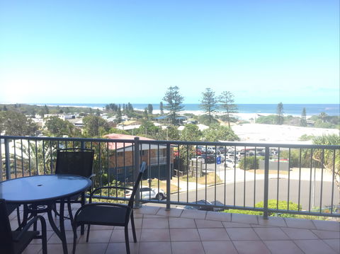 Endless Summer Resort Coolum Beach - Lismore Accommodation 1