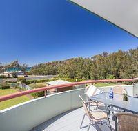 Fathoms 17 - Lismore Accommodation