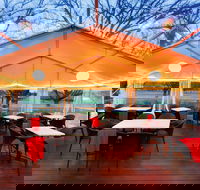 Forrest Hotel and Apartments - Lismore Accommodation