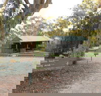 Gambells Rest campground - Lismore Accommodation