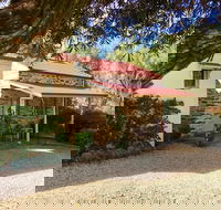 Gasworks Cottages Strathalbyn - Lismore Accommodation