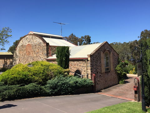 Gasworks Cottages Strathalbyn - Lismore Accommodation 1