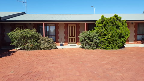 Gateway Motor Inn Broken Hill - Lismore Accommodation 2