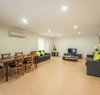 Glenn Moore Accessible Accommodation  Units - Lismore Accommodation