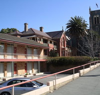 Goulburn Central Motor Lodge - Lismore Accommodation