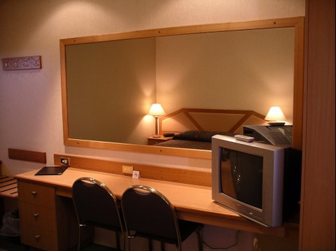Goulburn Central Motor Lodge - Lismore Accommodation 1