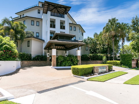 Grand Mercure Allegra Apartments - Lismore Accommodation 1