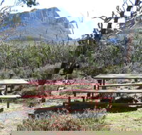 Grampians Retreat - Lismore Accommodation