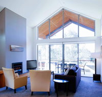 Grand Mercure The Vintage Hunter Valley - Lismore Accommodation