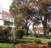 Highlander Haven Motel and Function Centre - Lismore Accommodation