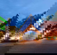 ibis Styles Alice Springs Oasis - Lismore Accommodation