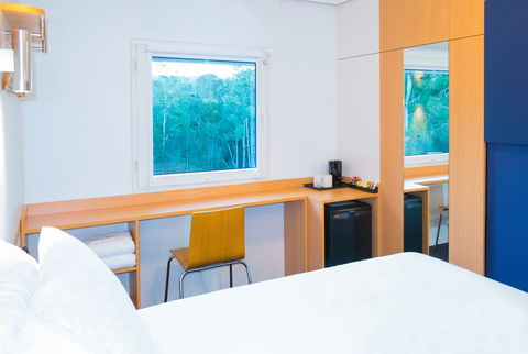 Ibis Budget Gosford - Lismore Accommodation 1
