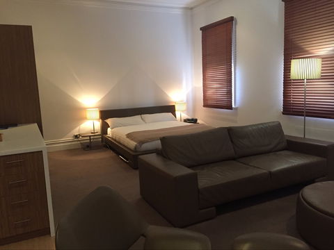 Ikon Hotel - Lismore Accommodation 0