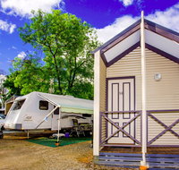 Ingenia Holidays Albury - Lismore Accommodation