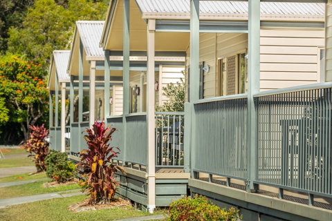 Ingenia Holidays Noosa - Lismore Accommodation 0