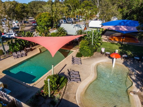 Ingenia Holidays Noosa - Lismore Accommodation 2
