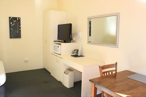 Inverell Motel - Lismore Accommodation 1